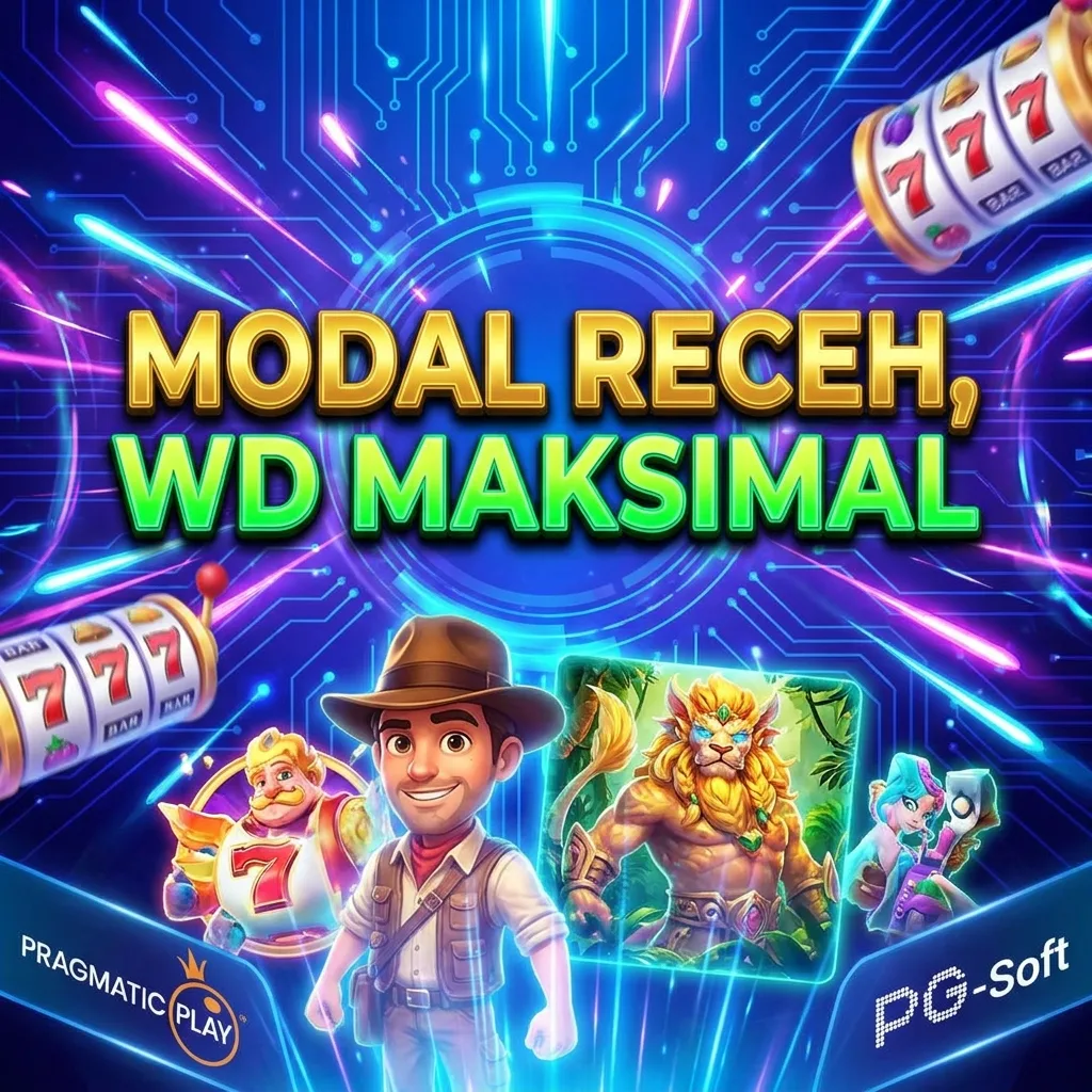 Banner Aplikasi RR789 dengan akses permainan digital