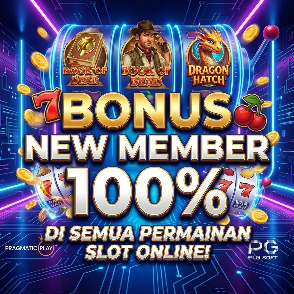 Banner Aplikasi RT55 dengan akses permainan digital