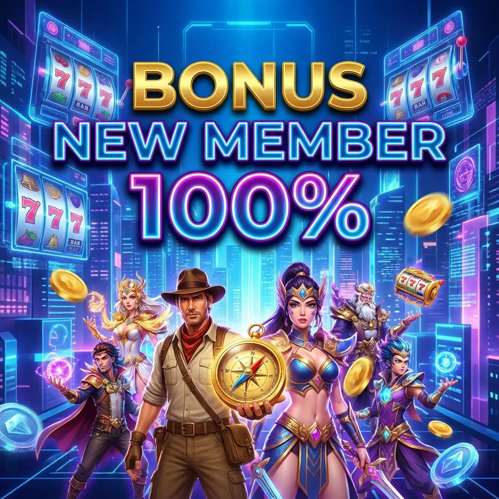 SLOT777 - Update APK Terbaru V.1.7.161 (Situs) 2026 Sampai 2027 icon