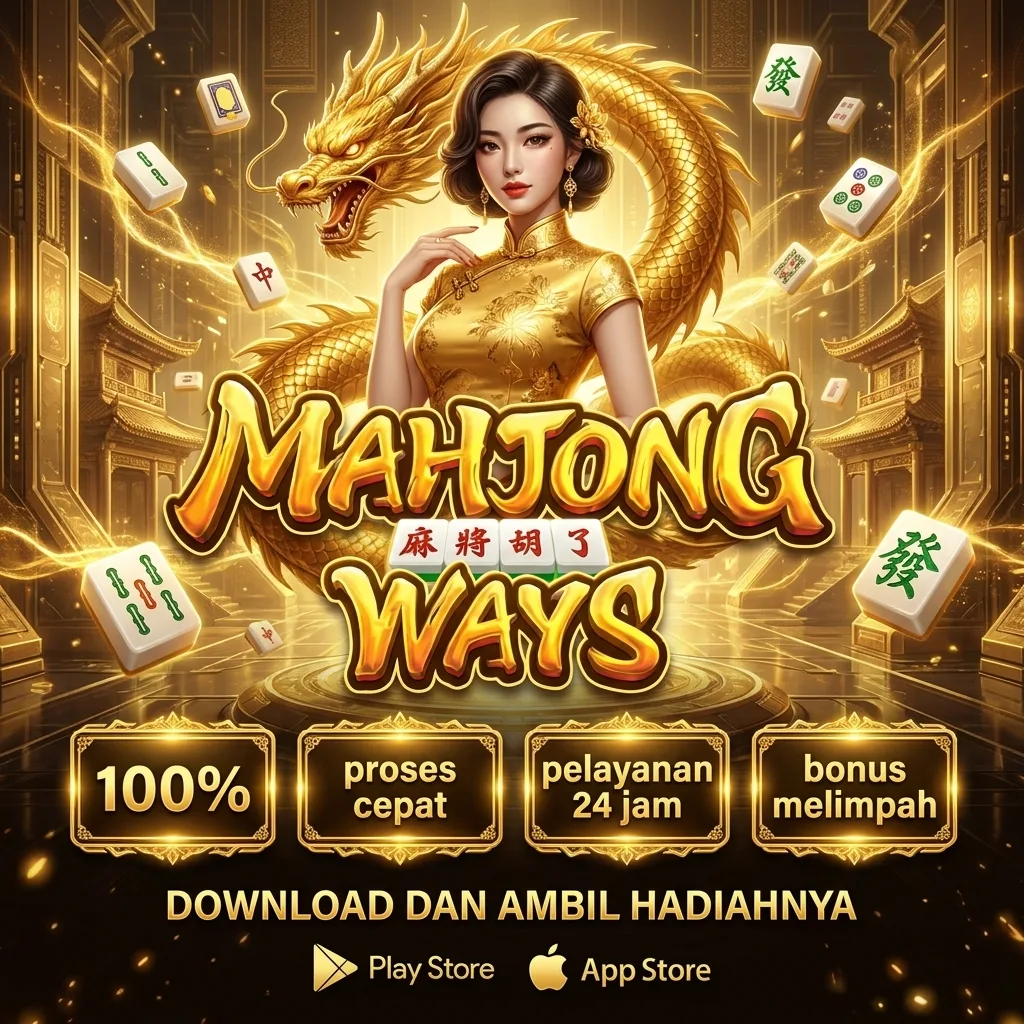 Tampilan utama aplikasi 77RP APK dengan akses permainan digital