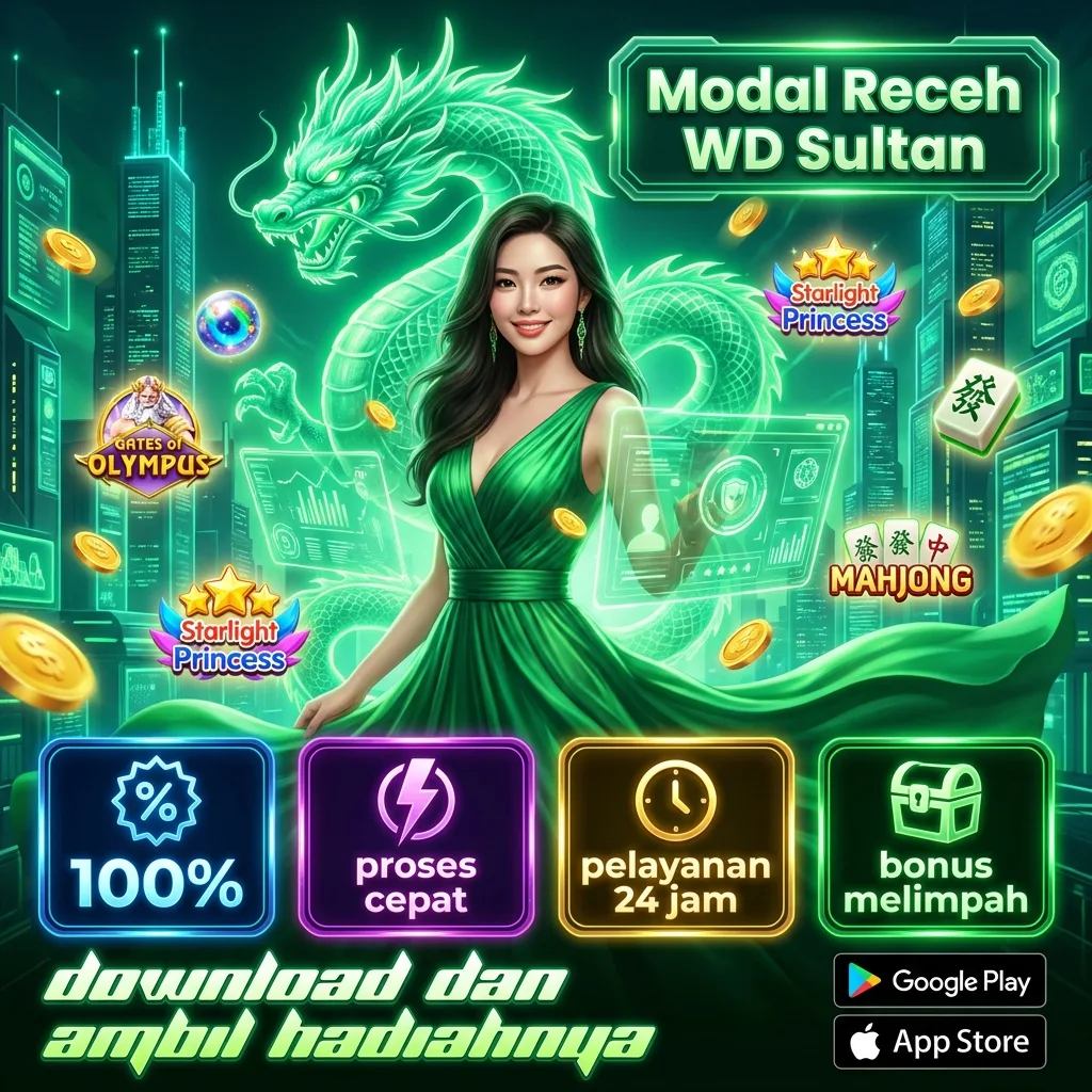 RP777 : Pilihan APK Terbaik V.1.7.76 (Daftar) Di Tahun 2026 icon