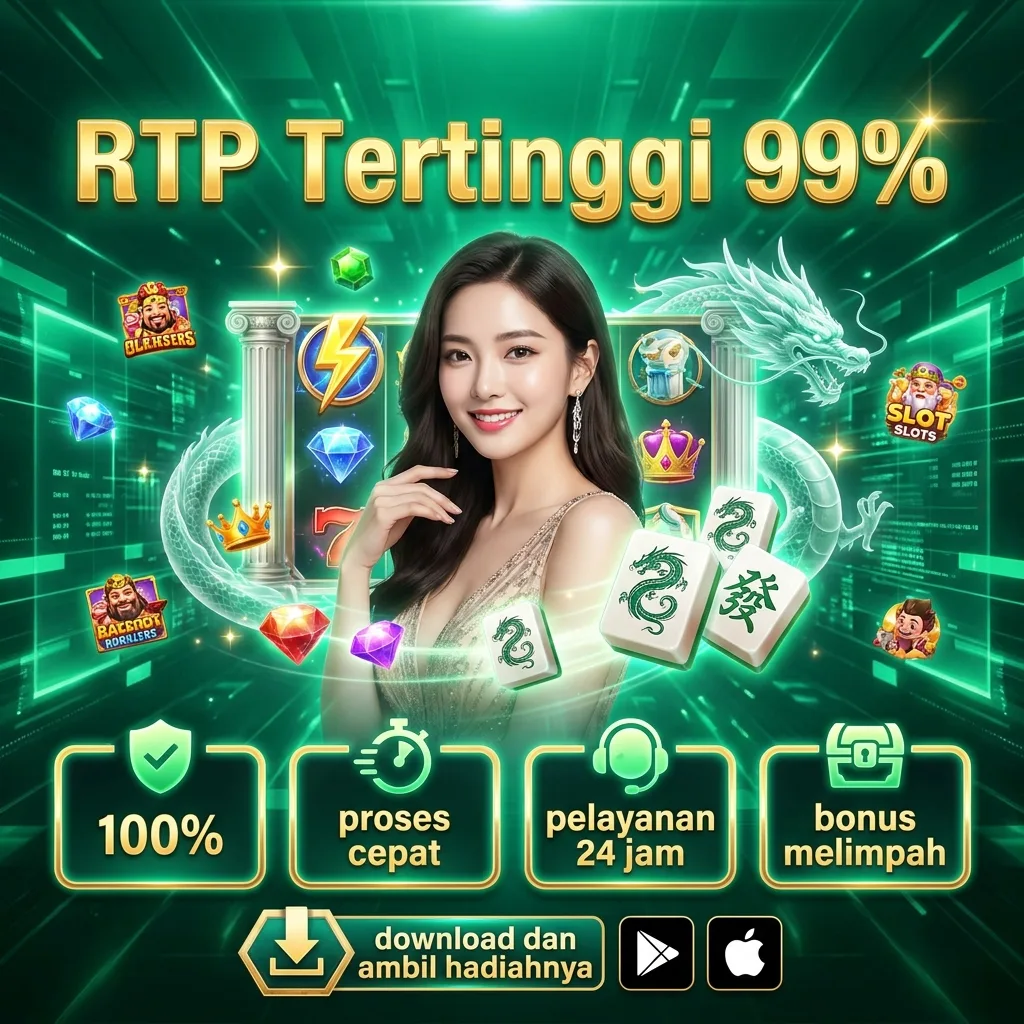 77RW › Download APK Terbaru V.1.7.202 (Login) Di Tahun 2026 icon