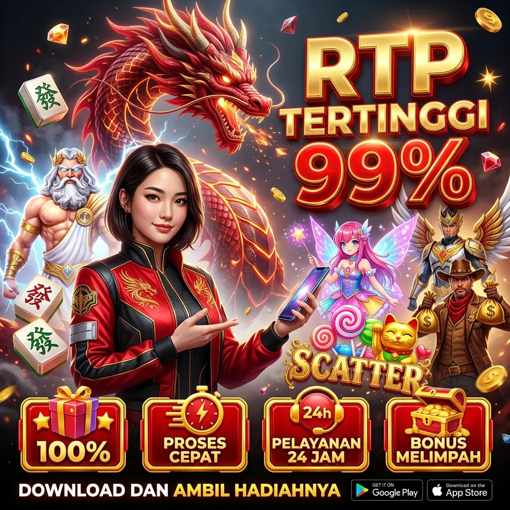 RK88 🟢 Main Online Gratis! : Profile Apk Slot 4.8 Edisi Terbaru icon