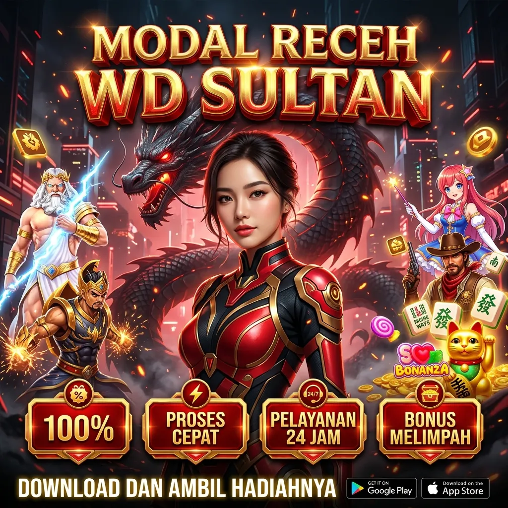 Banner Aplikasi SL888 dengan akses permainan digital