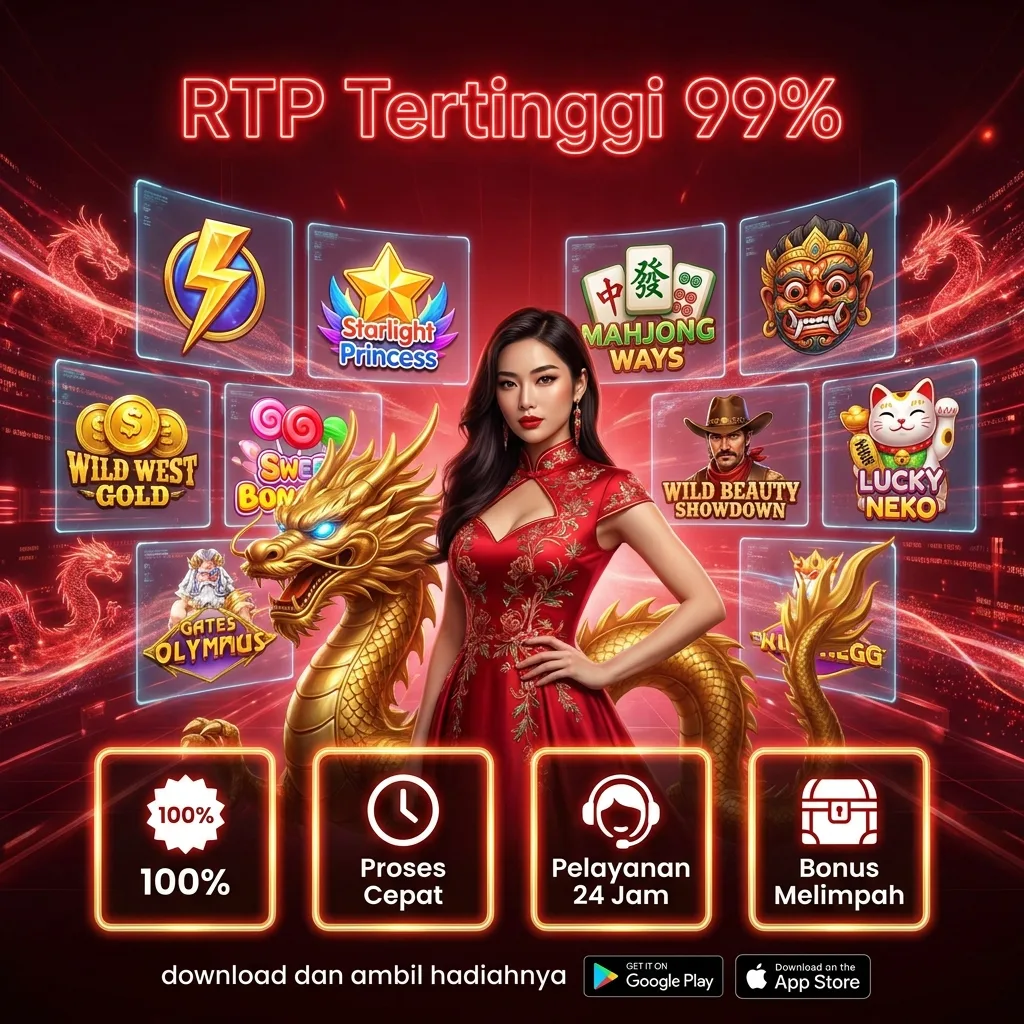 MPO1189 - Review APK Populer V.1.7.100 (Situs) 2026 icon