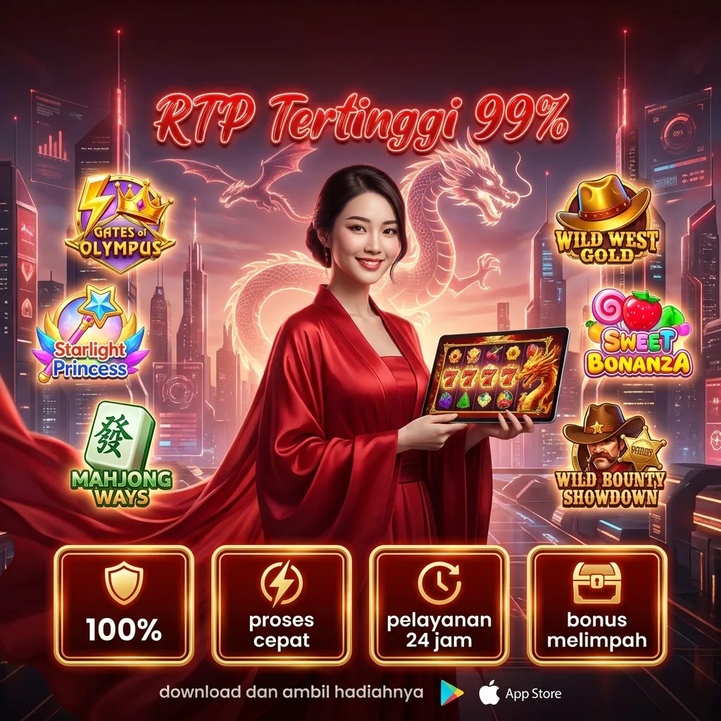 SL999 : Kelebihan APK Ini V.1.7.112 (Link) 2026 Sampai 2027 icon
