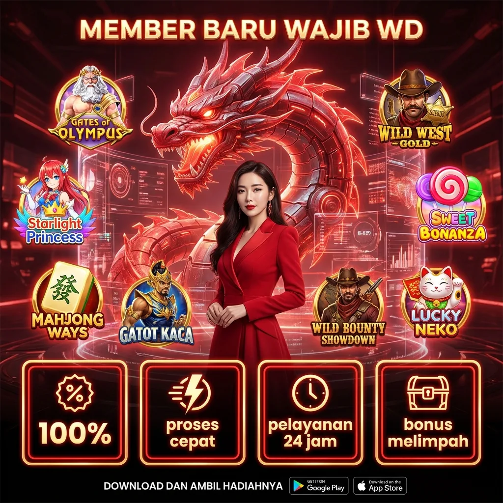 Banner Aplikasi PT777 dengan akses permainan digital