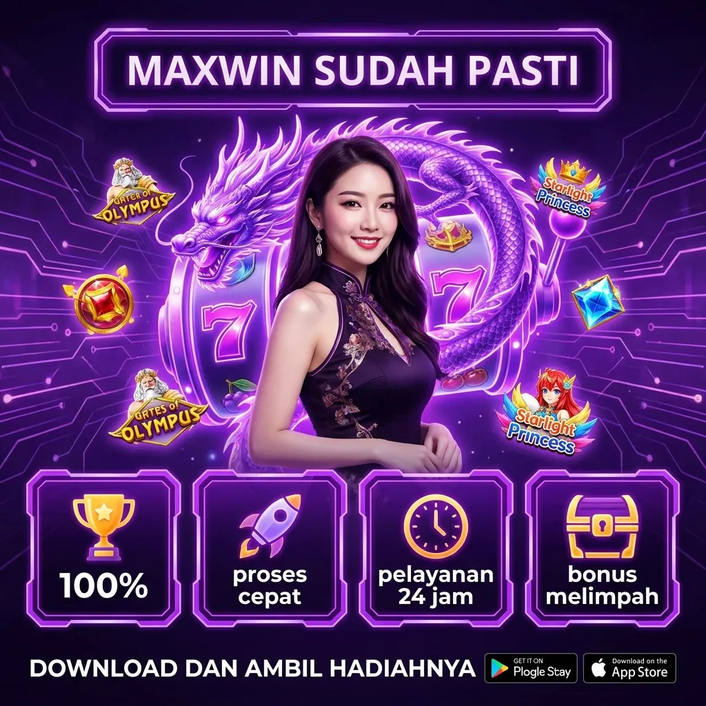 GACORMAX › Download APK Terbaru V.1.7.202 (Login) Di Tahun 2026 icon