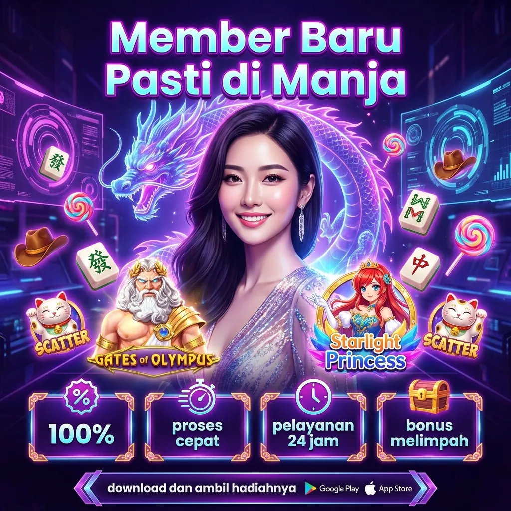 Banner Aplikasi SLOT88 dengan akses permainan digital
